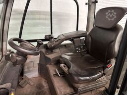 Still RX 60-25 - TRIPLEX 4,6 m