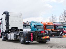 VOLVO FH 460 Globetotter BDF 2XL-Tanks Vollluft