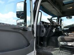 MERCEDES-BENZ Actros 4148 Saugbagger-RSP Retarder Euro 5