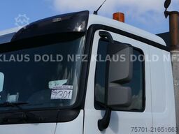 MERCEDES-BENZ Actros 4148 Saugbagger-RSP Retarder Euro 5