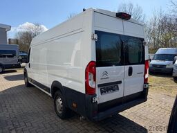CITROEN Jumper  35 L4H2 Business Klima Kamera Tempomat