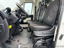 CITROEN Jumper  35 L4H2 Business Klima Kamera Tempomat