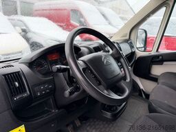 CITROEN Jumper  35 L4H2 Business Klima Kamera Tempomat