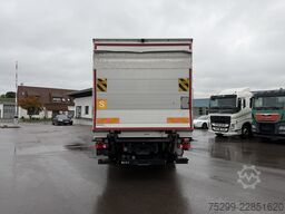 Iveco 190S40 LBW Retarder AHK / Swiss-Vehicle