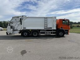 DAF CF 370 6x2*4 DRM