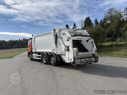 DAF CF 370 6x2*4 DRM