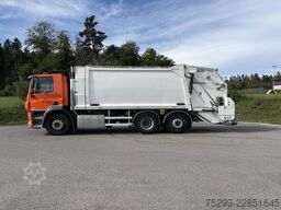 DAF CF 370 6x2*4 DRM