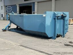 Sonstige RTSK 12 Hochkippmulde / Swiss-Vehicle