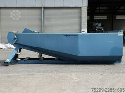 Sonstige RTSK 12 Hochkippmulde / Swiss-Vehicle