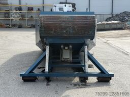 Sonstige RTSK 12 Hochkippmulde / Swiss-Vehicle