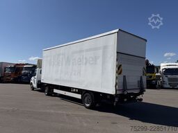 Mercedes-Benz 416 CDI 4x2 / Swiss-Vehicle