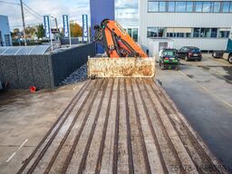 RENAULT KERAX 380DXI+E5+PK18TM/3EXT