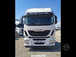 IVECO AS440S48 - TRATTORE