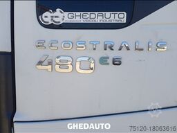 IVECO AS440S48 - TRATTORE