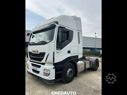 IVECO AS440S48 - TRATTORE