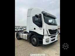 IVECO AS440S48 - TRATTORE