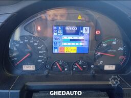 IVECO AS440S48 - TRATTORE