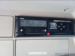 IVECO AS440S48 - TRATTORE