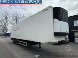 Lag VEDECAR 3 AS KOELTRAILER, CARRIER MAXIMA 1300