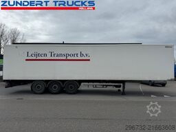 Lag VEDECAR 3 AS KOELTRAILER, CARRIER MAXIMA 1300