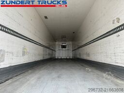 Lag VEDECAR 3 AS KOELTRAILER, CARRIER MAXIMA 1300