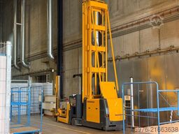 Jungheinrich EKX 515 / 11,28 m