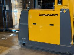 Jungheinrich EKX 515 / 11,28 m