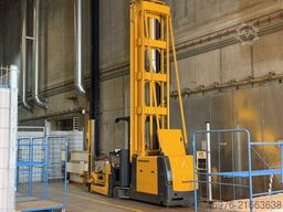 Jungheinrich EKX 515 / 11,28 m