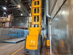 Jungheinrich EKX 515 / 11,28 m