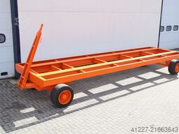 unbekannt 7000/2000/H910 mm