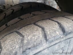 IVECO TRAKKER 420  LE 8X4 LIEBHERR  8 M3 EURO V.