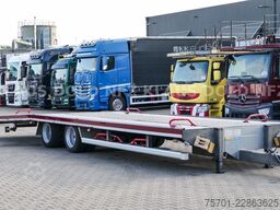  Vachal TA 100 Autotransporter