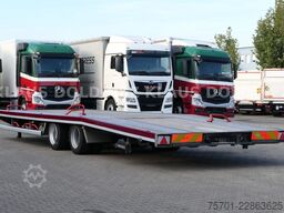  Vachal TA 100 Autotransporter