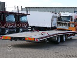  Vachal TA 100 Autotransporter