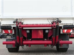 SPIER AGL 290 Koffer 47m³ Durchladeeinrichtung LBW