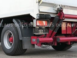 SPIER AGL 290 Koffer 47m³ Durchladeeinrichtung LBW