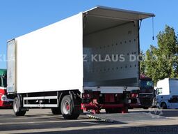 SPIER AGL 290 Koffer 45m³ Durchladeeinrichtung LBW