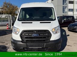 FORD Transit Kasten 350 L3 Trend WÜRTH
