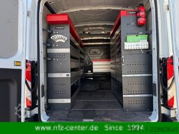 FORD Transit Kasten 350 L3 Trend WÜRTH