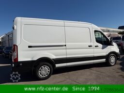 FORD Transit Kasten 350 L3 Trend WÜRTH