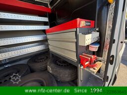 FORD Transit Kasten 350 L3 Trend WÜRTH