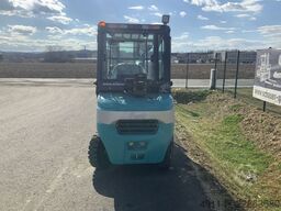 Baoli KBD 25+ Doosan - EU5