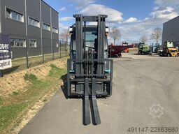 Baoli KBD 25+ Doosan - EU5