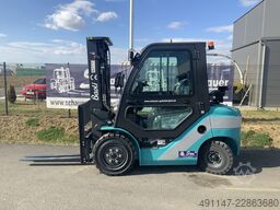Baoli KBD 25+ Doosan - EU5