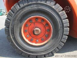Linde H60D-02