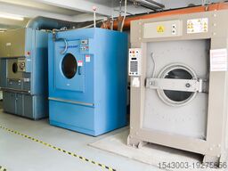 Milnor/Kannegiesser/Passat/IMECE/Rollex div.