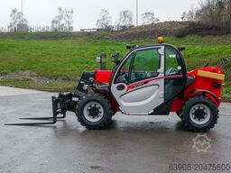 Manitou MT 625
