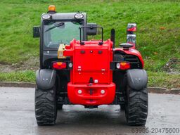 Manitou MT 625