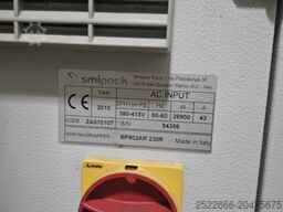 ALTECH -SMIPACK Alline  C