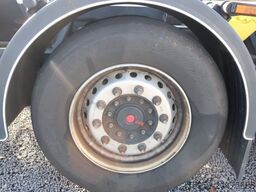 D-Tec VCC-01 FT-LS-S Flexitrailer Mittelausschub Lift